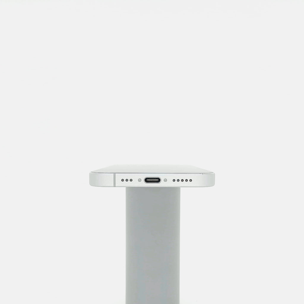 95新 Apple iPhone 16 128G 白色 中國大陸版