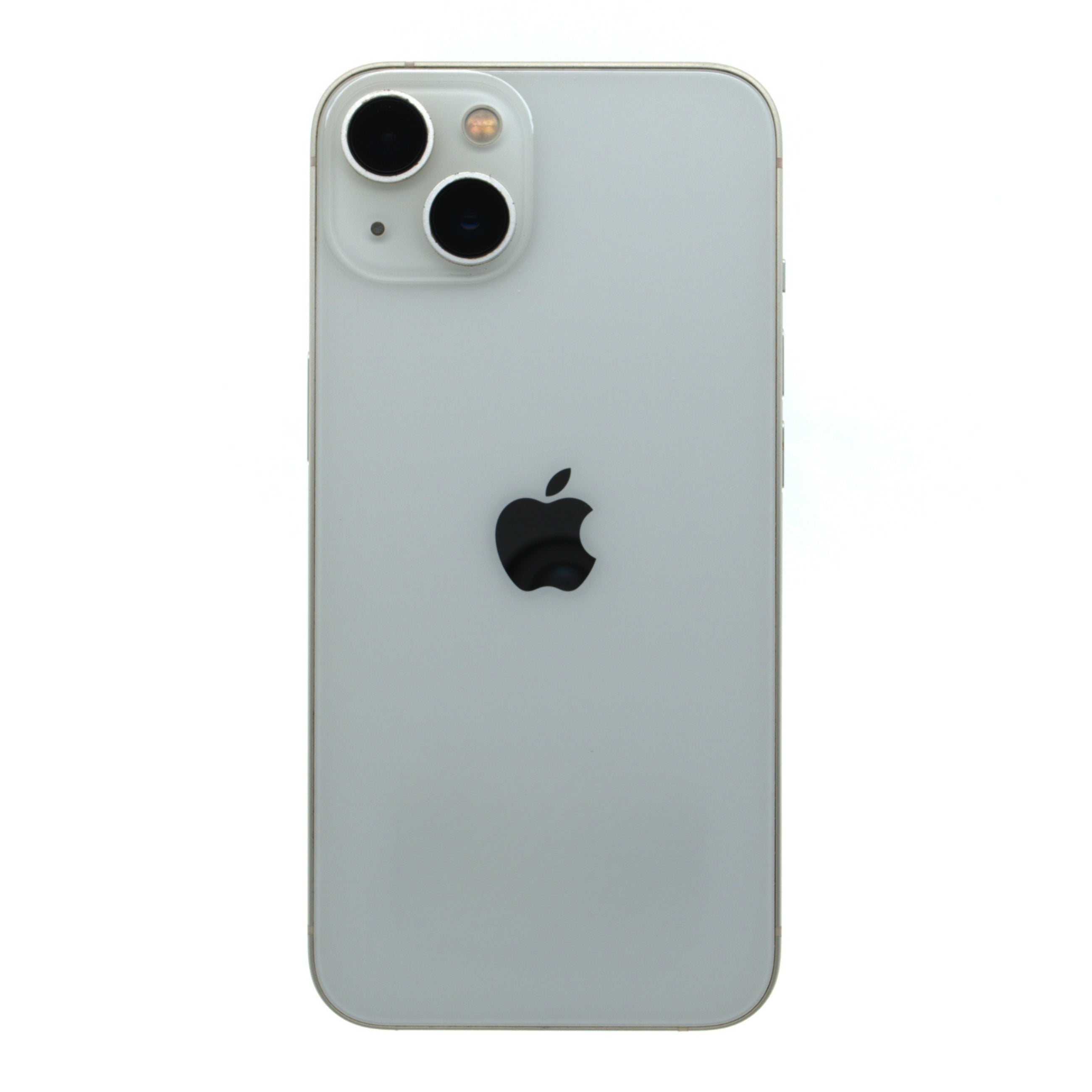 95新 Apple iPhone 13 256G 星光色 中國大陸版