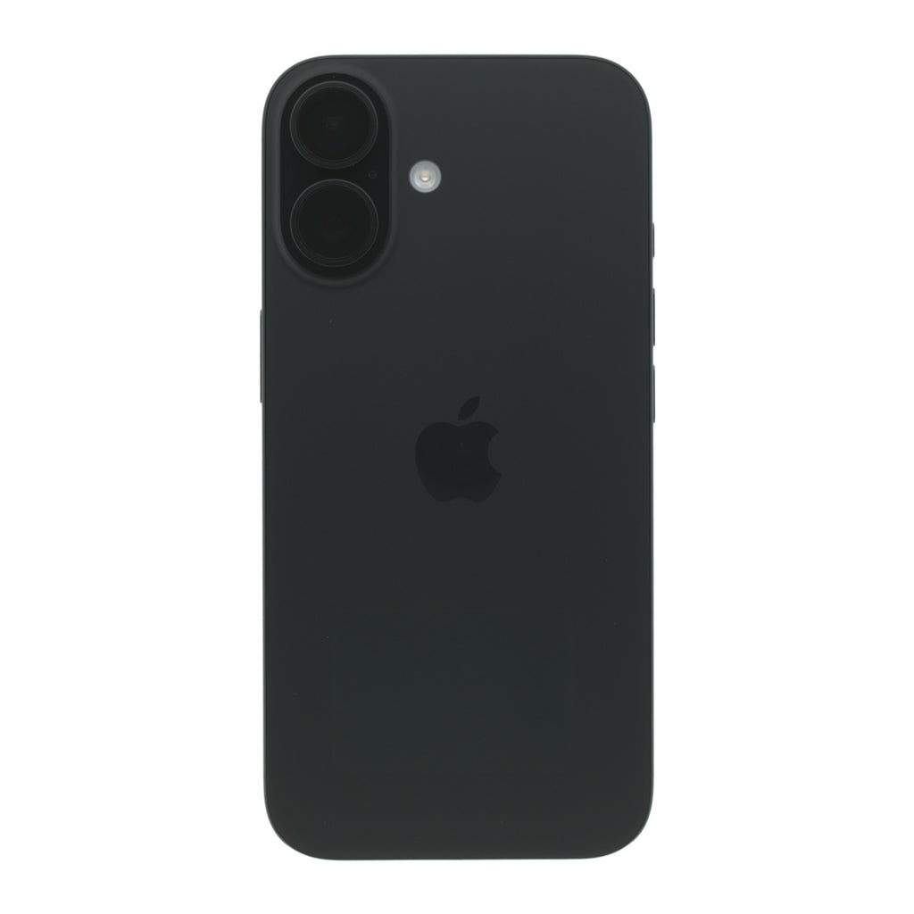 95新 Apple iPhone 16 128G 黑色 中國大陸版
