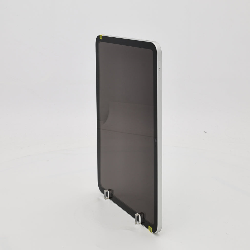 99新 Apple iPad 10代 256G 銀色 WIFI