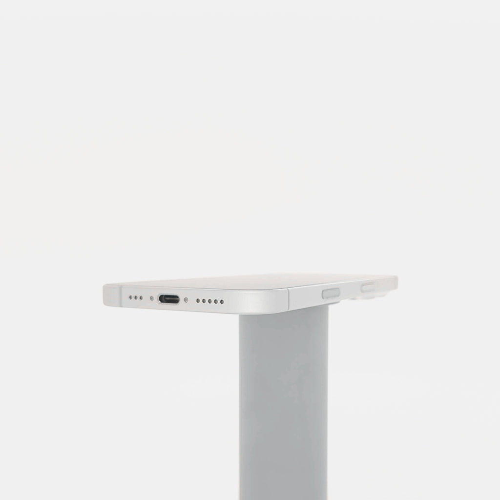 95新 Apple iPhone 16 256G 白色 中國大陸版