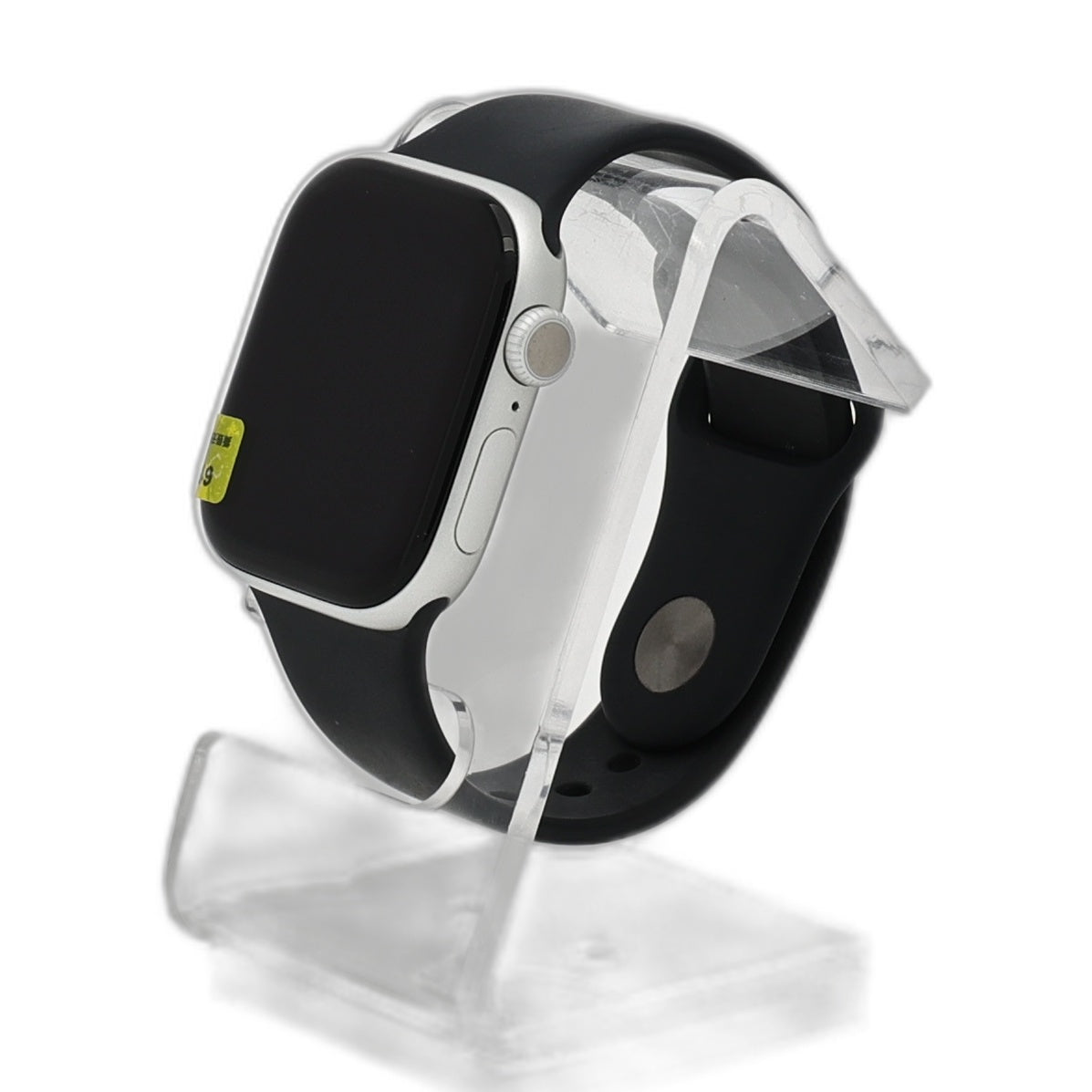 99新 Apple Watch Series 10 42毫米 鋁金屬