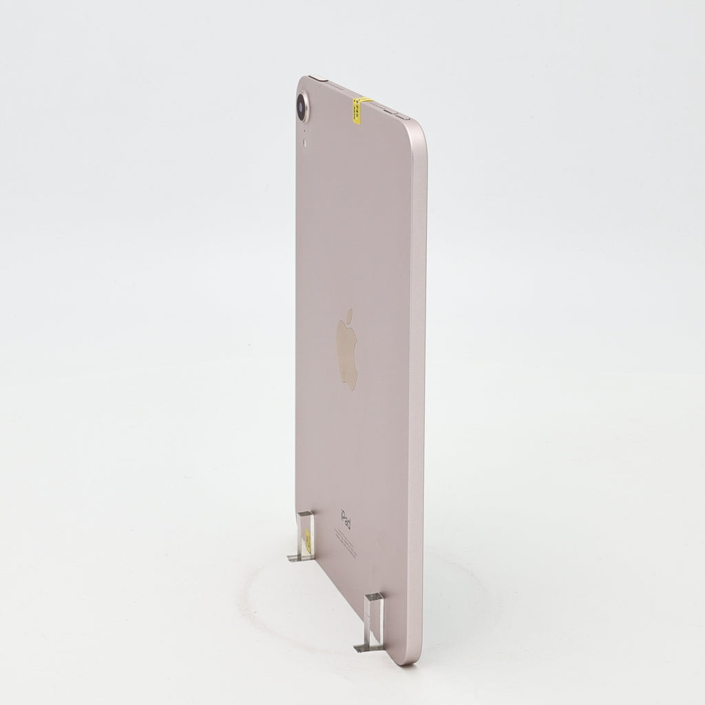 99新 Apple iPad mini6 64G 粉紅色 WIFI