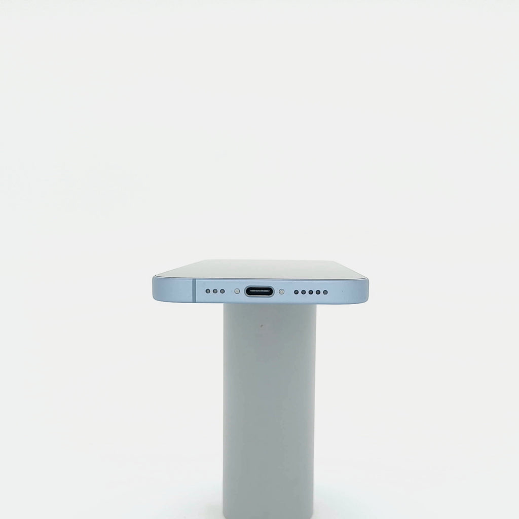 99新 Apple iPhone 17 256G 青霧藍色 中國大陸版