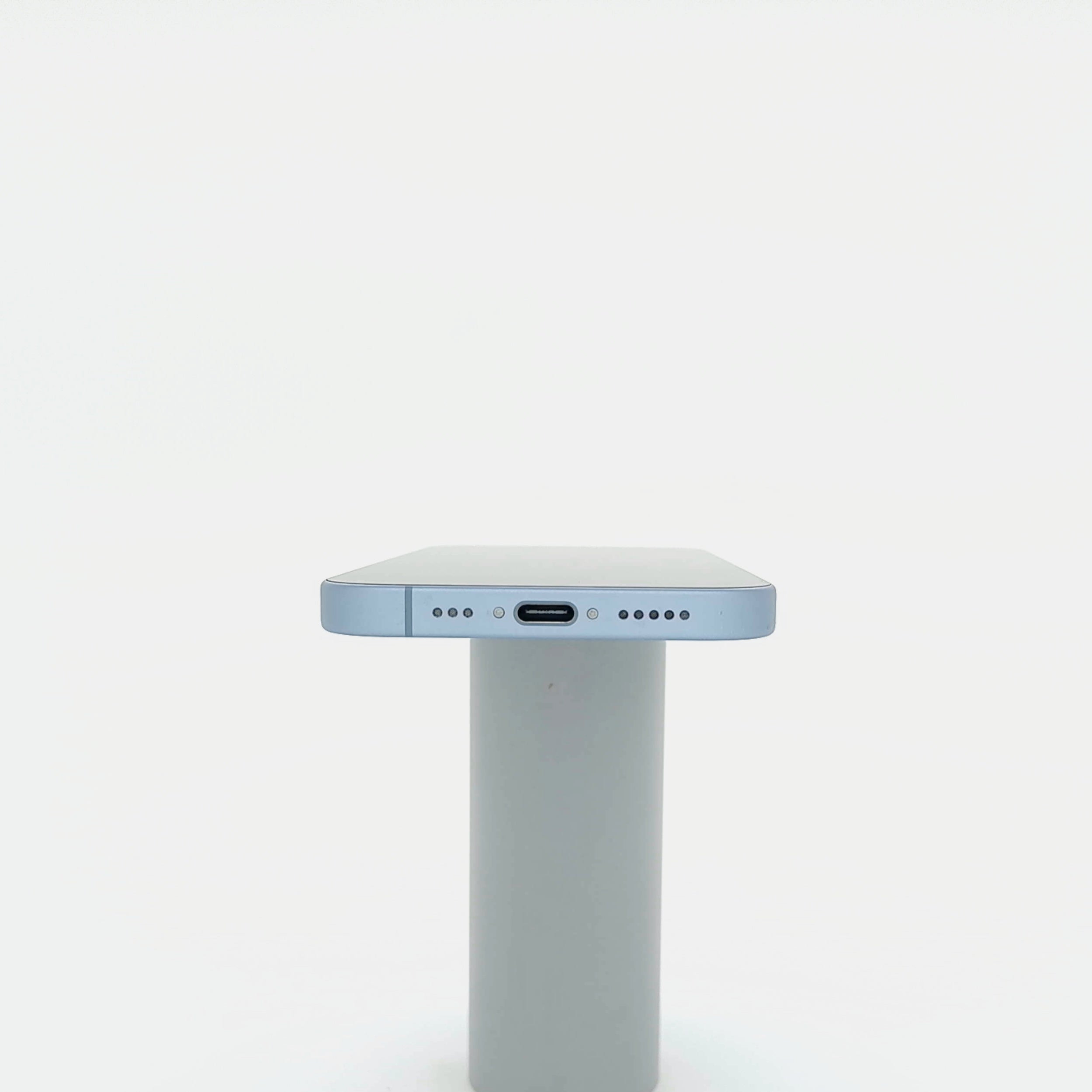 99新 Apple iPhone 17 256G 青霧藍色 中國大陸版