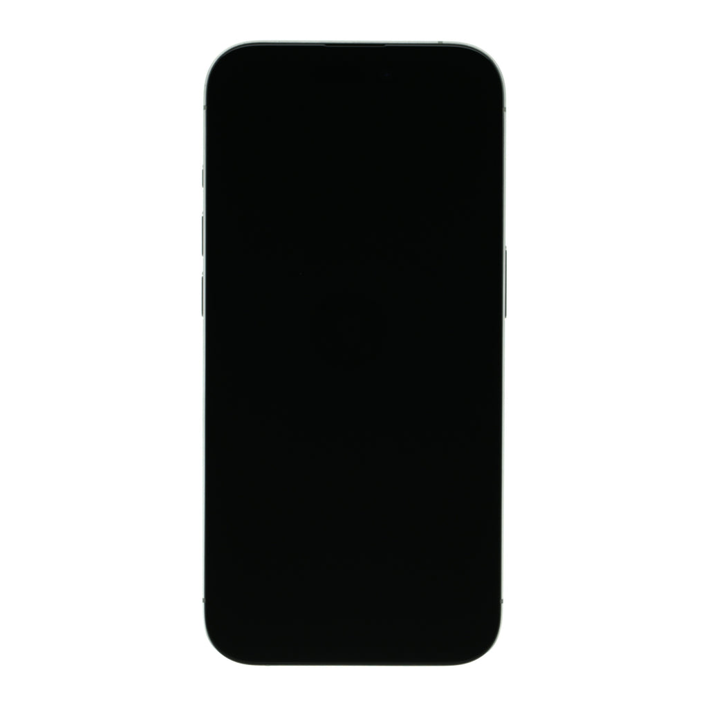 95新 Apple iPhone 15 Pro 128G 白色鈦金屬 中國大陸版