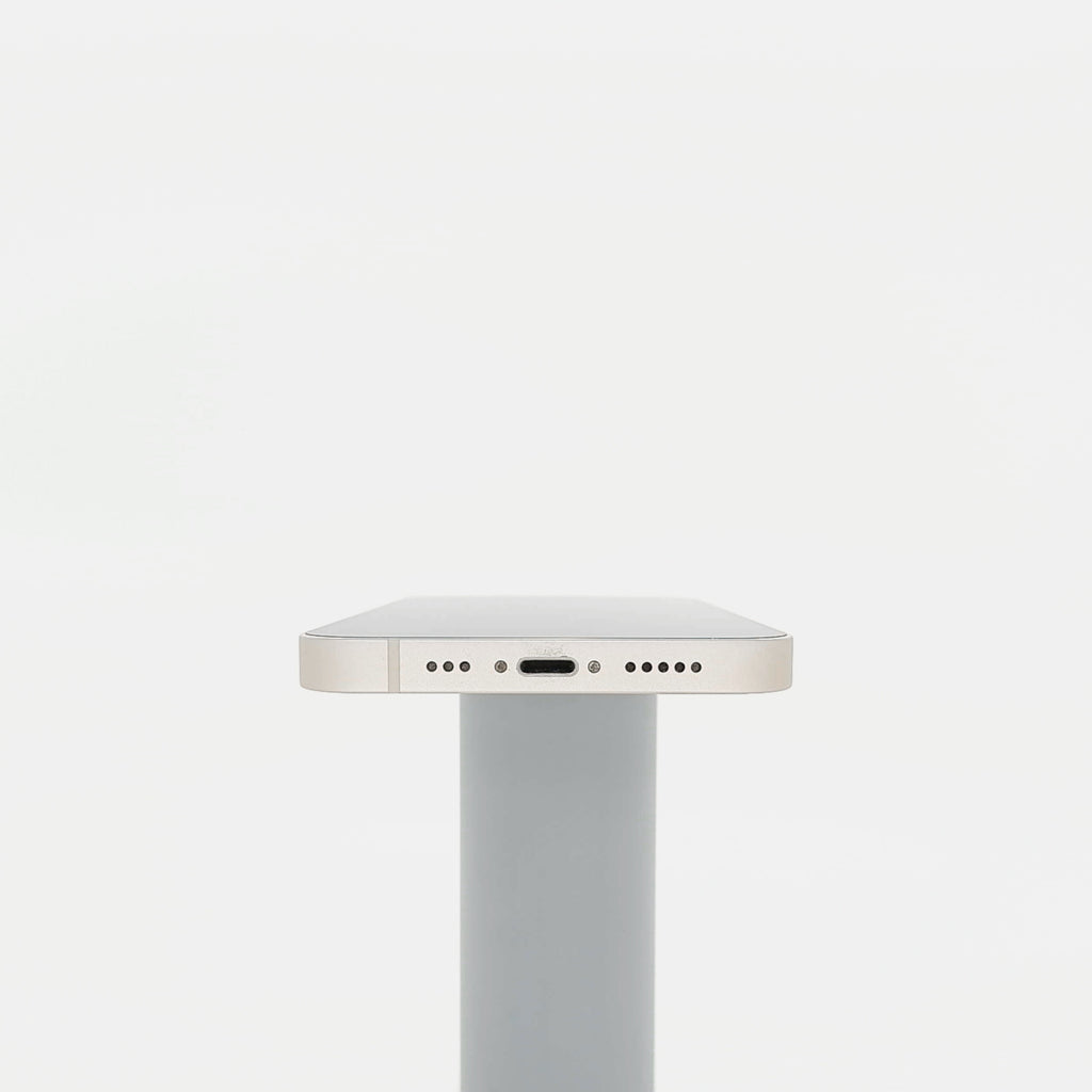 95新 Apple iPhone 14 128G 星光色 中國大陸版