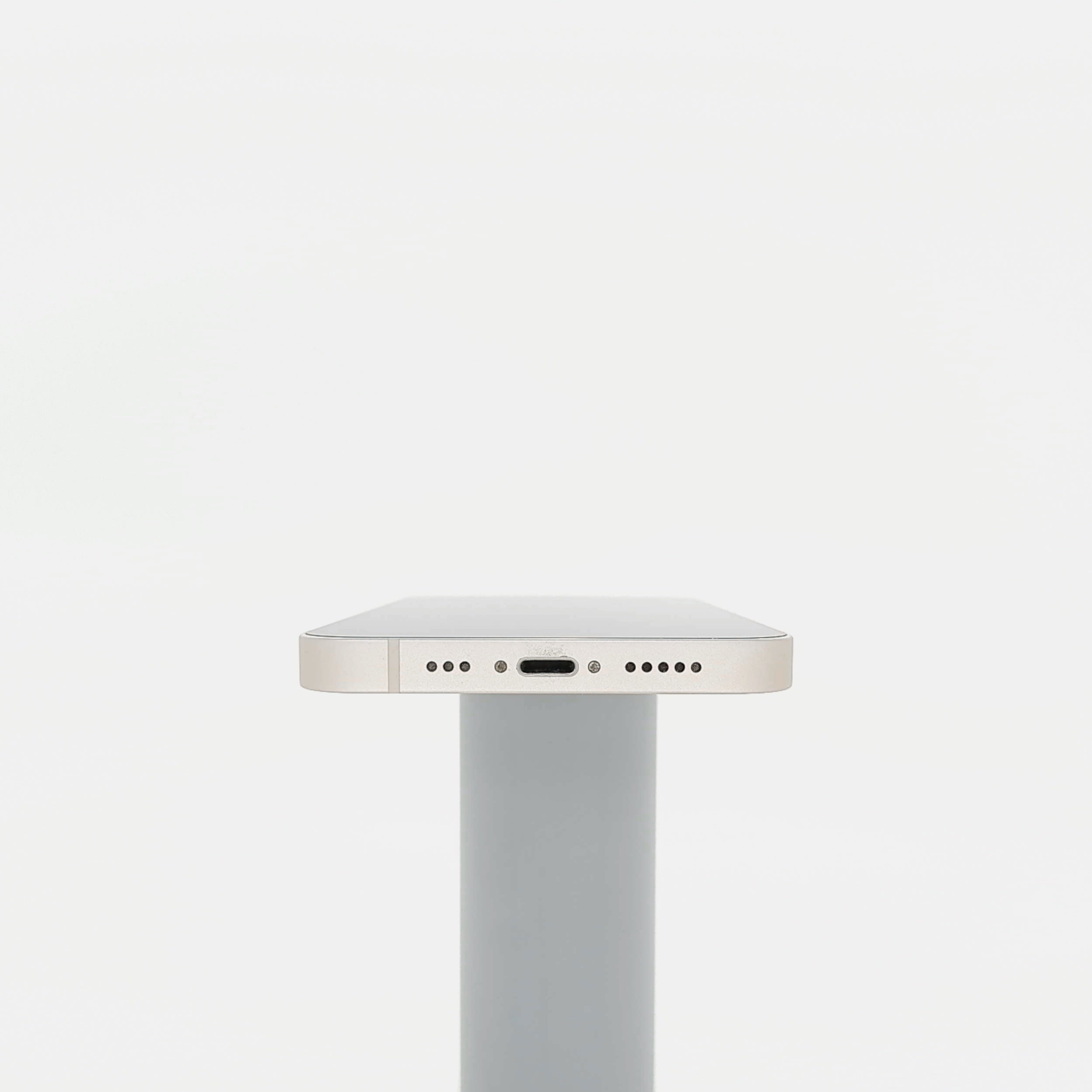 95新 Apple iPhone 14 128G 星光色 中國大陸版