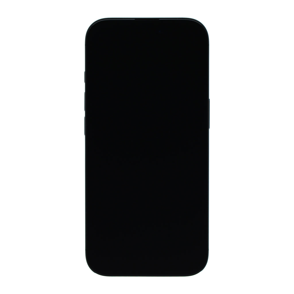 95新 Apple iPhone 16 Pro 128G 黑色鈦金屬 中國大陸版