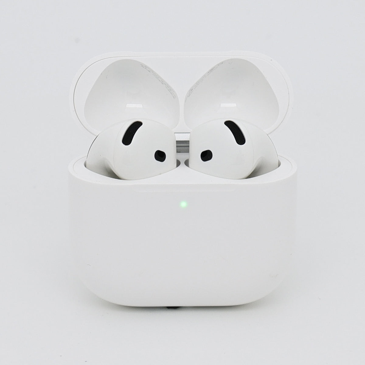 99新 Apple AirPods 4 (不支持主动降噪) 白色