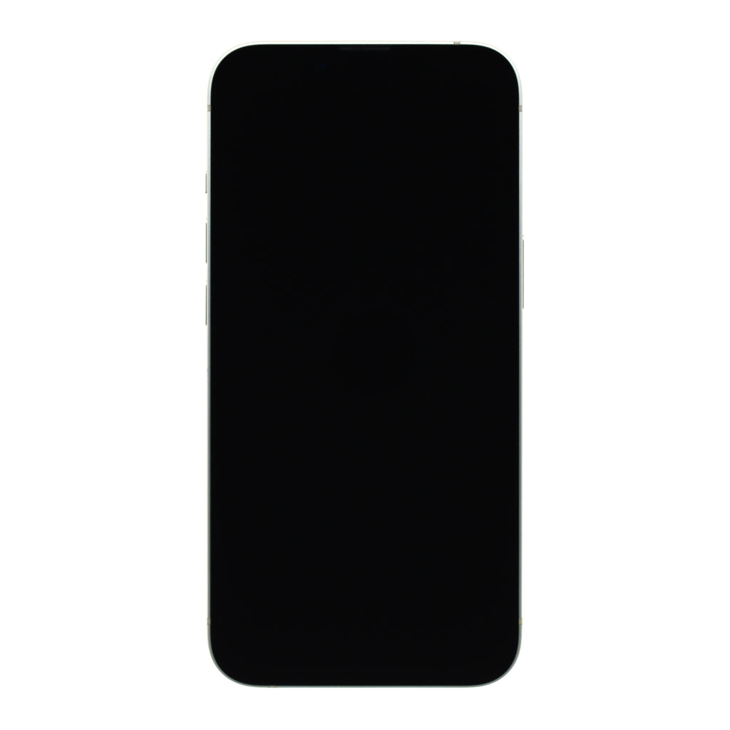95新 Apple iPhone 14 256G 星光色 中國大陸版