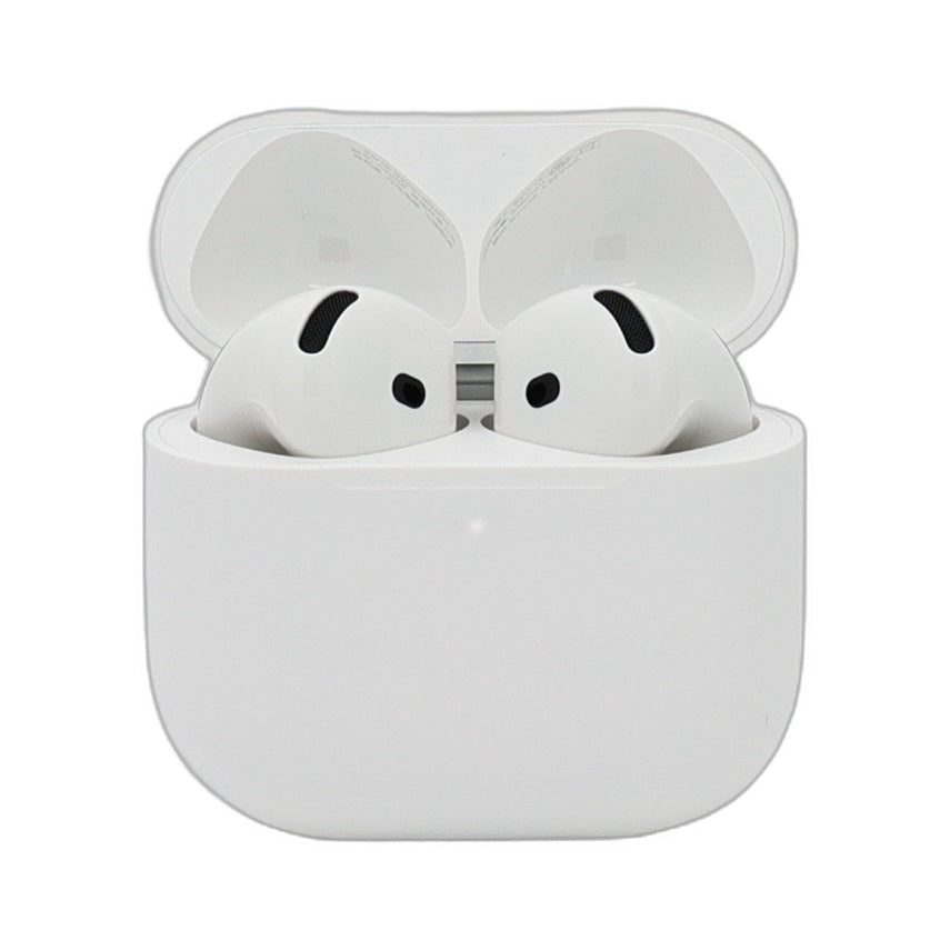 99新 Apple AirPods 4 (不支持主动降噪) 白色