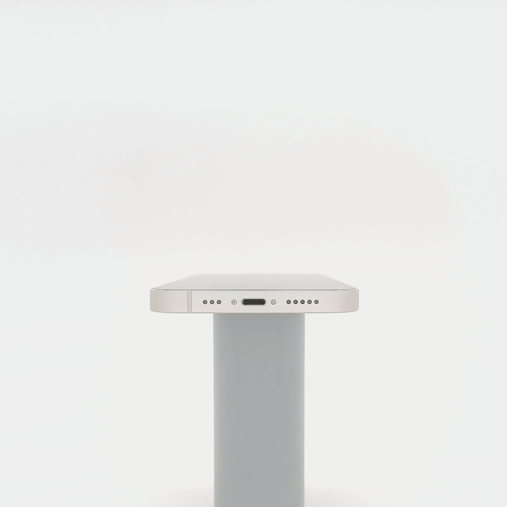 95新 Apple iPhone 13 256G 星光色 中國大陸版