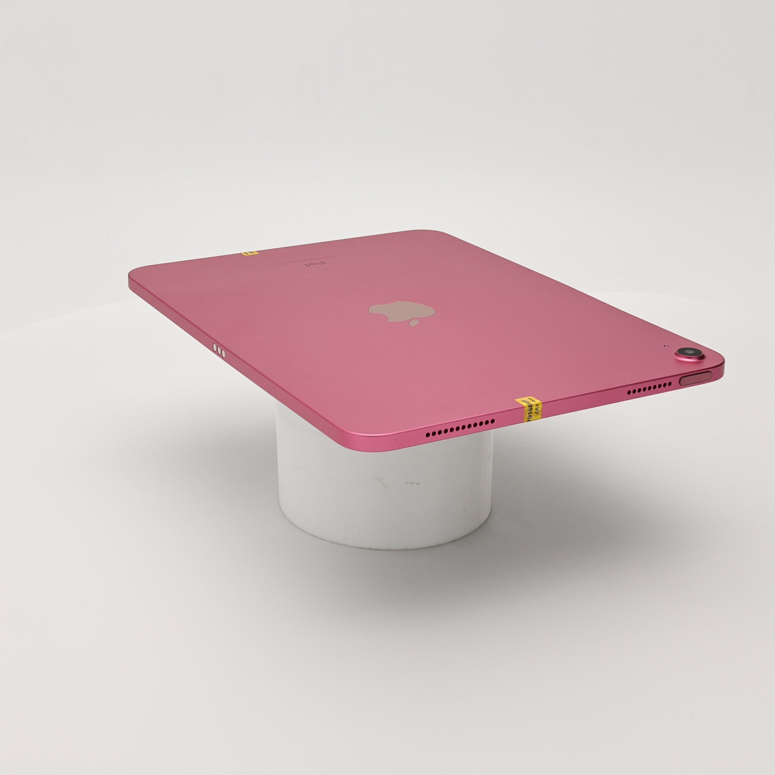 95新 Apple iPad 10代 256G 粉紅色 WIFI
