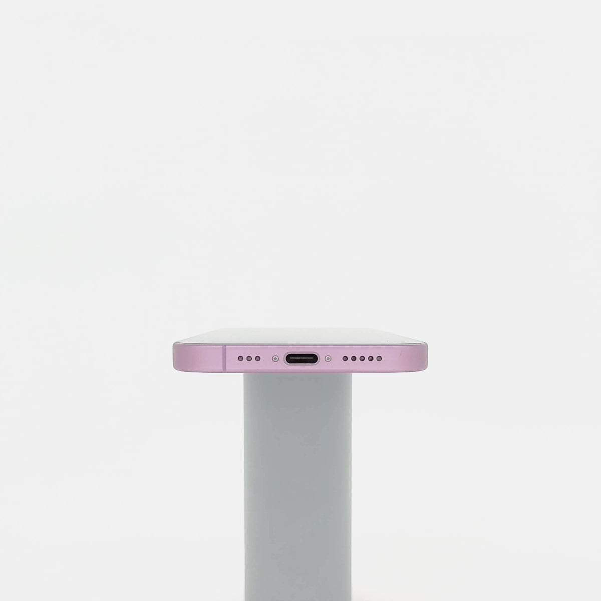 95新 Apple iPhone 16 256G 粉紅色 中國大陸版