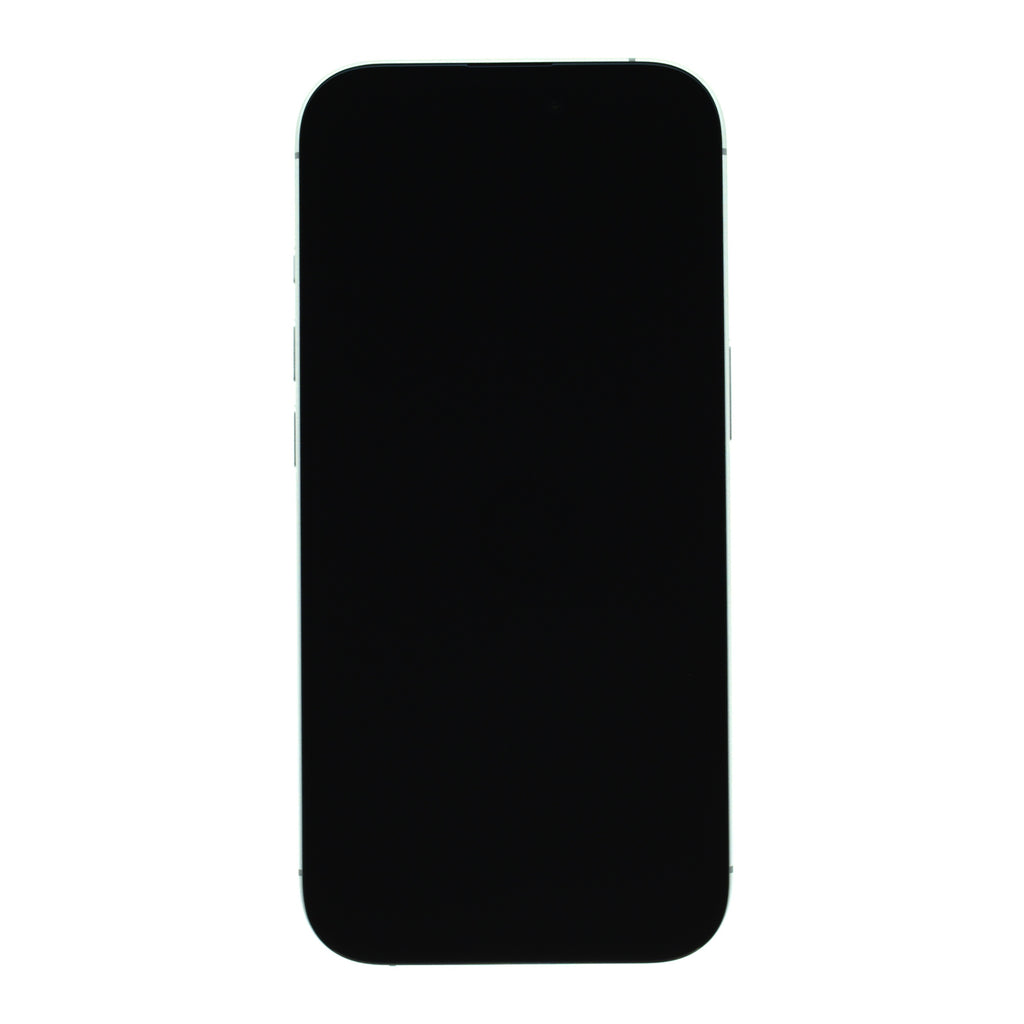 95新 Apple iPhone 17 256G 白色 中國大陸版