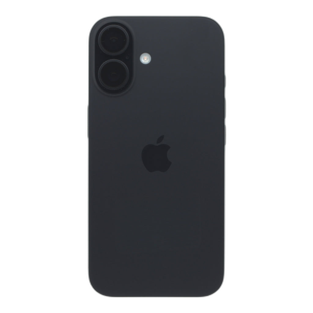 95新 Apple iPhone 16 128G 黑色 中國大陸版