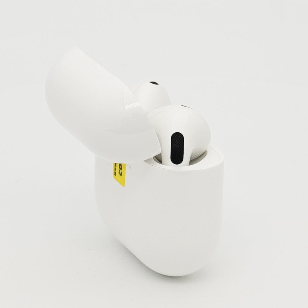 99新 Apple AirPods 4 (支持主动降噪) 白色