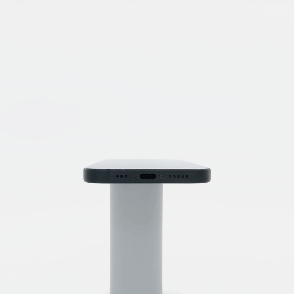 95新 Apple iPhone 15 256G 黑色 中國大陸版