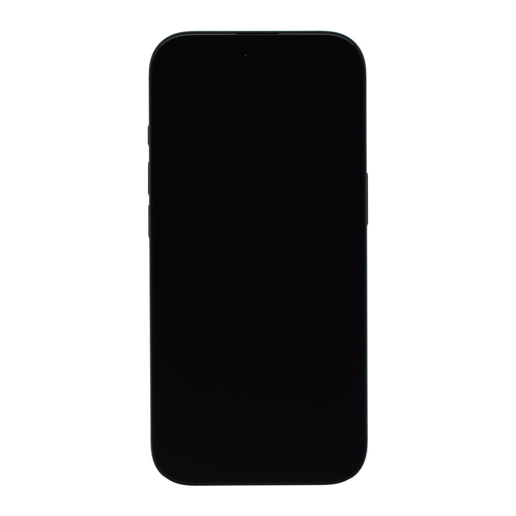 95新 Apple iPhone 16 Pro 256G 黑色鈦金屬 中國大陸版