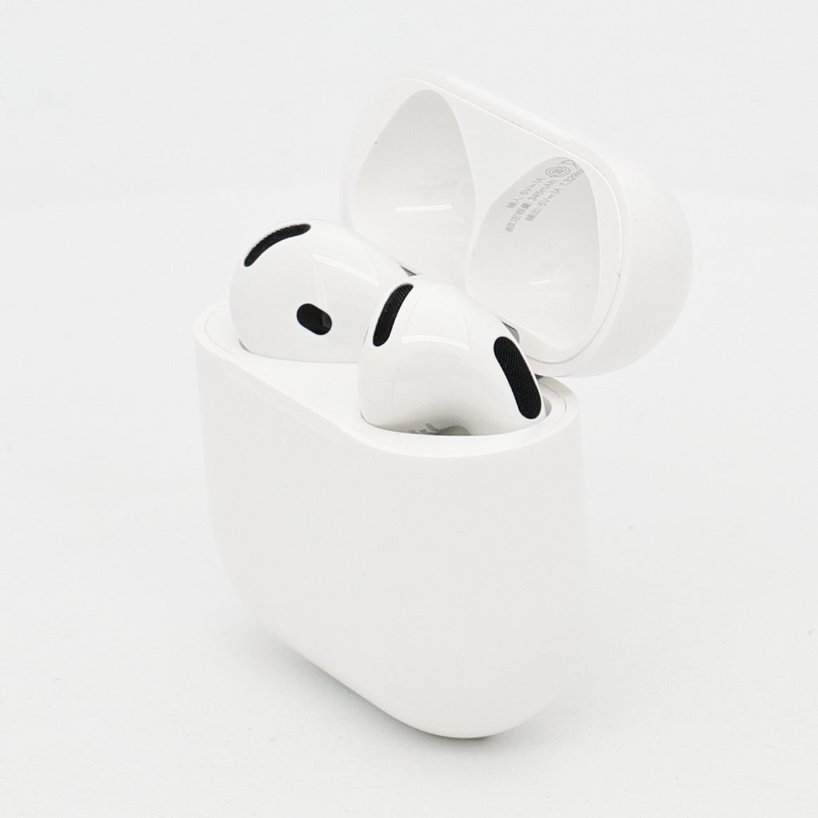 99新 Apple AirPods 4 (支持主动降噪) 白色
