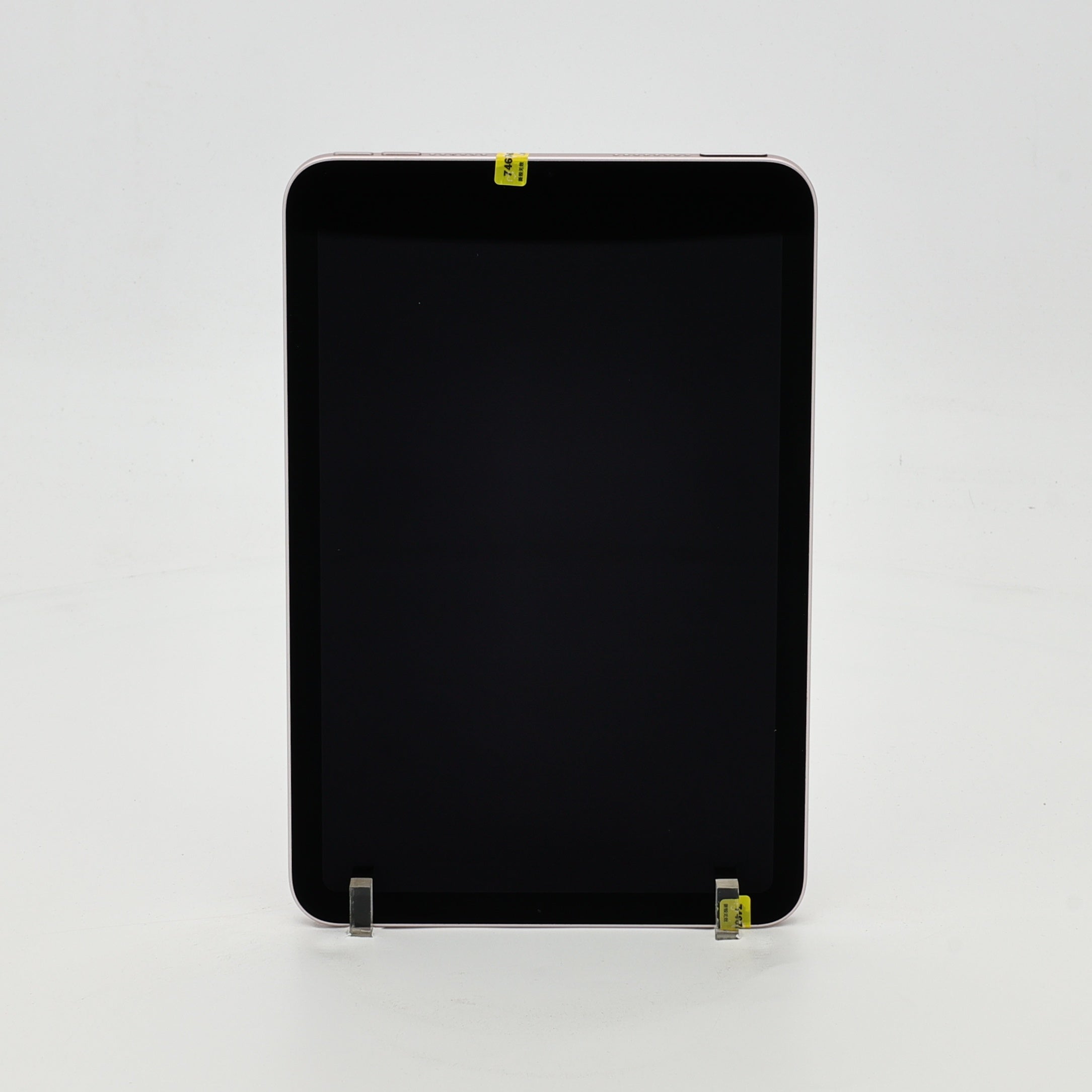 99新 Apple iPad mini6 256G 粉紅色 WIFI