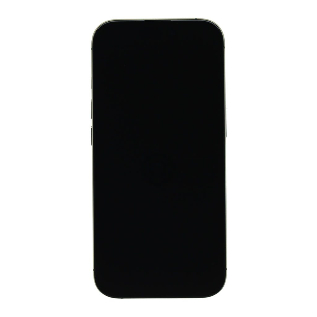 99新 Apple iPhone 16 Pro 128G 原色鈦金屬 中國大陸版