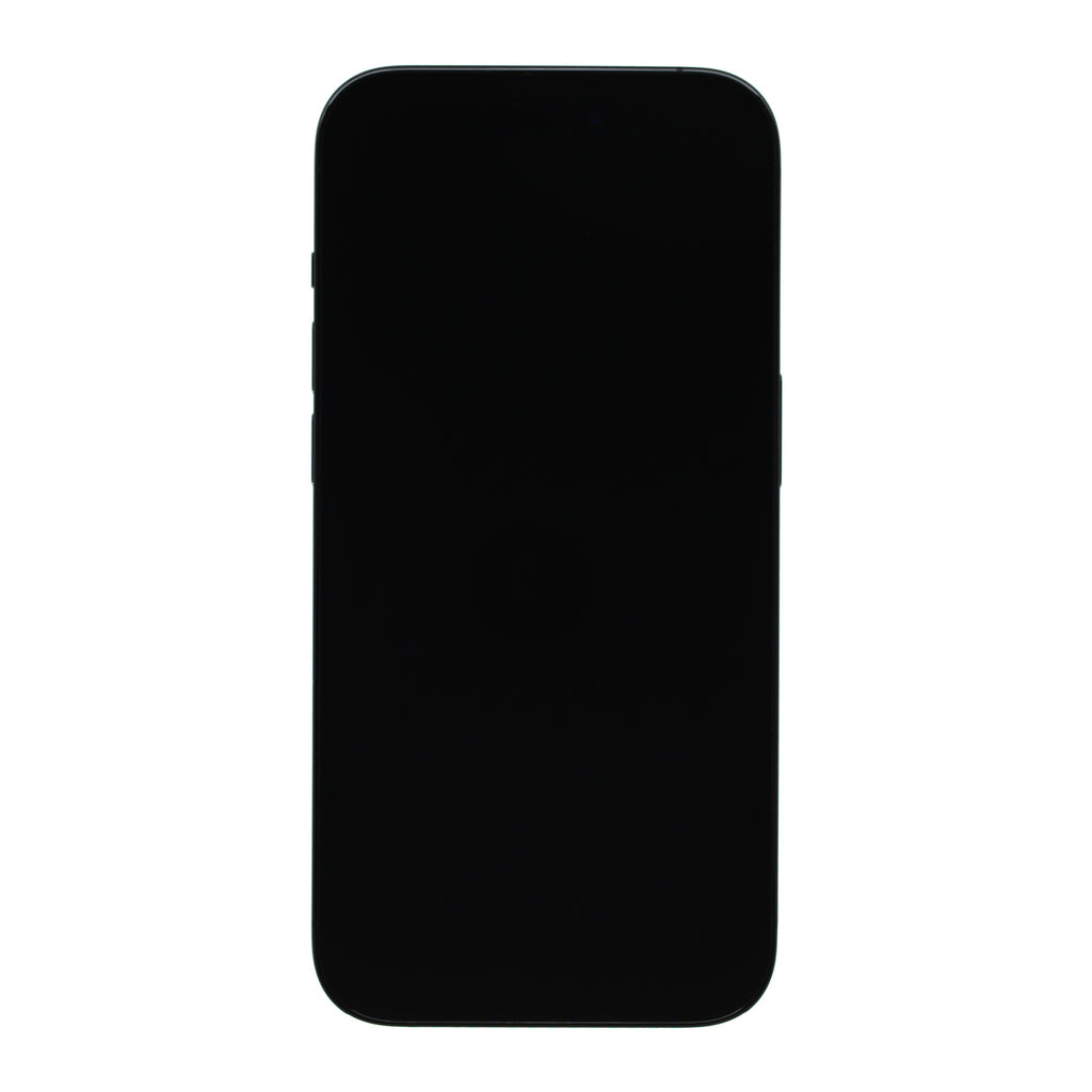 95新 Apple iPhone 14 Pro 128G 深空黑色 中國大陸版