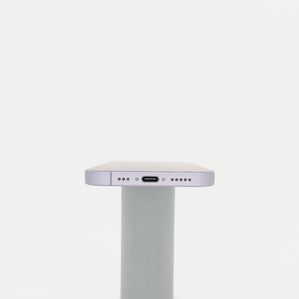 99新 Apple iPhone 17 256G 薰衣草紫色 中國大陸版