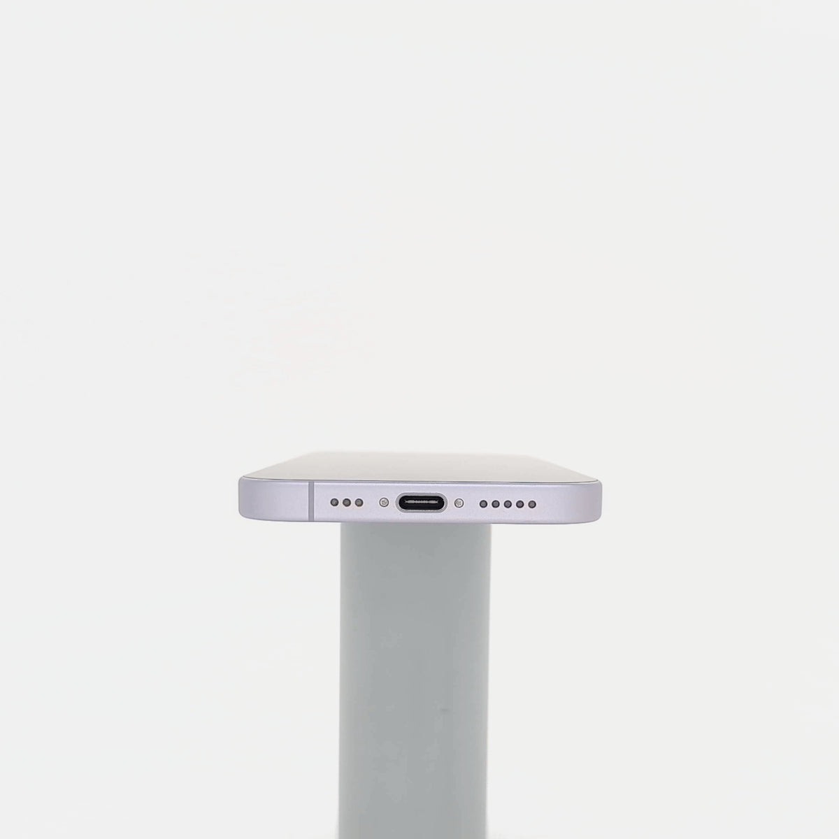 99新 Apple iPhone 17 256G 薰衣草紫色 中國大陸版