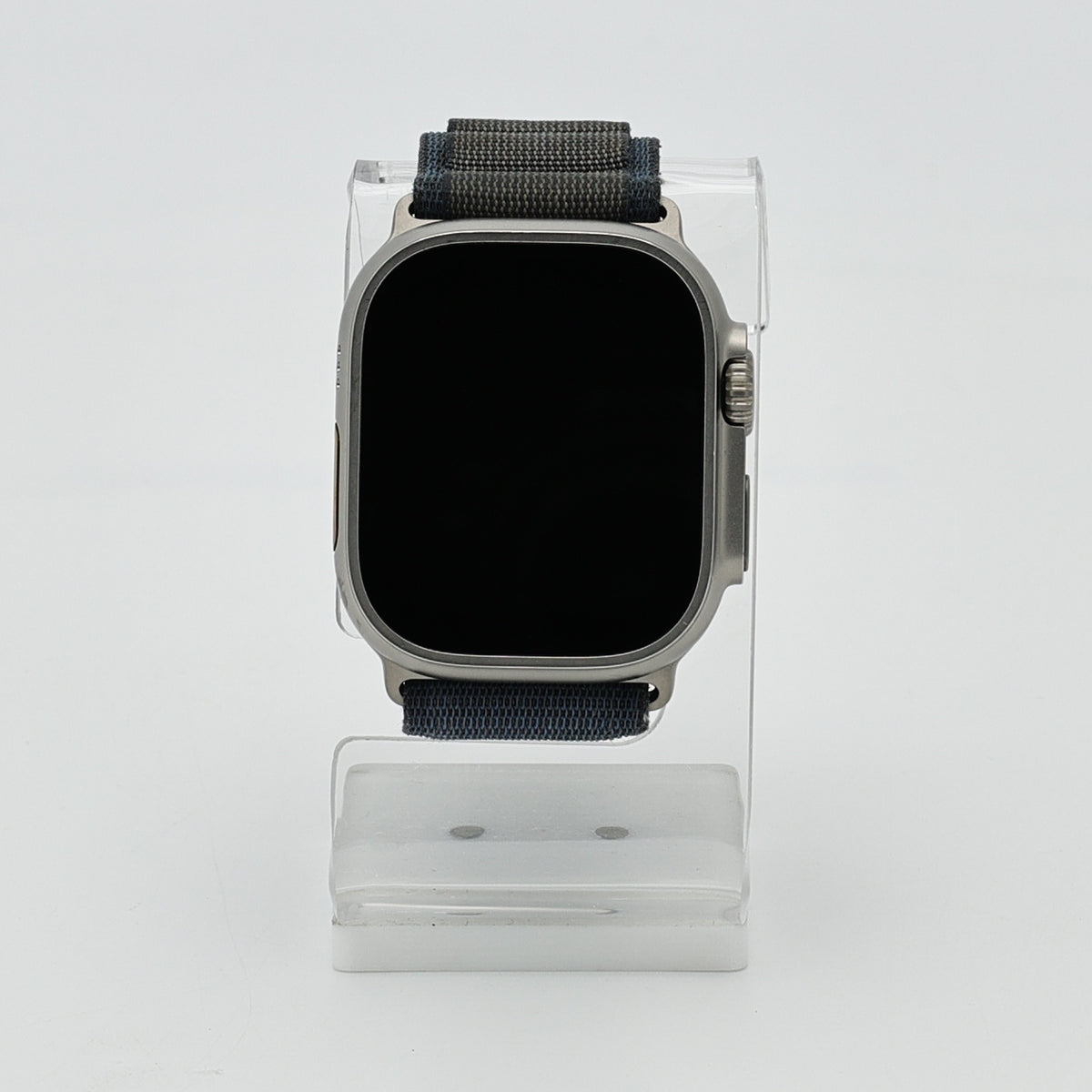 99新 Apple Watch Ultra 2 49毫米 鈦金屬