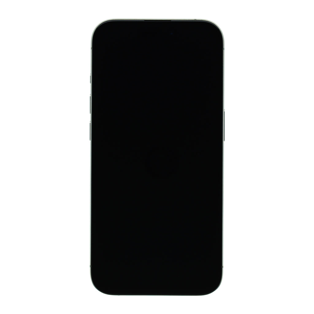 95新 Apple iPhone 15 Pro 128G 白色鈦金屬 中國大陸版