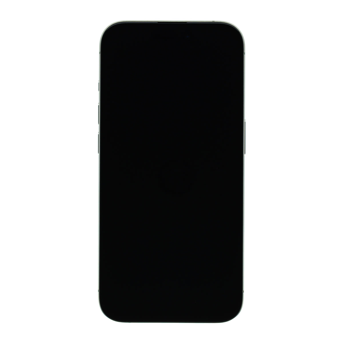 95新 Apple iPhone 15 Pro 128G 白色鈦金屬 中國大陸版