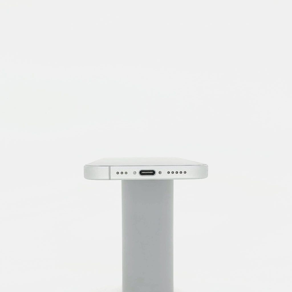 95新 Apple iPhone 16 256G 白色 中國大陸版