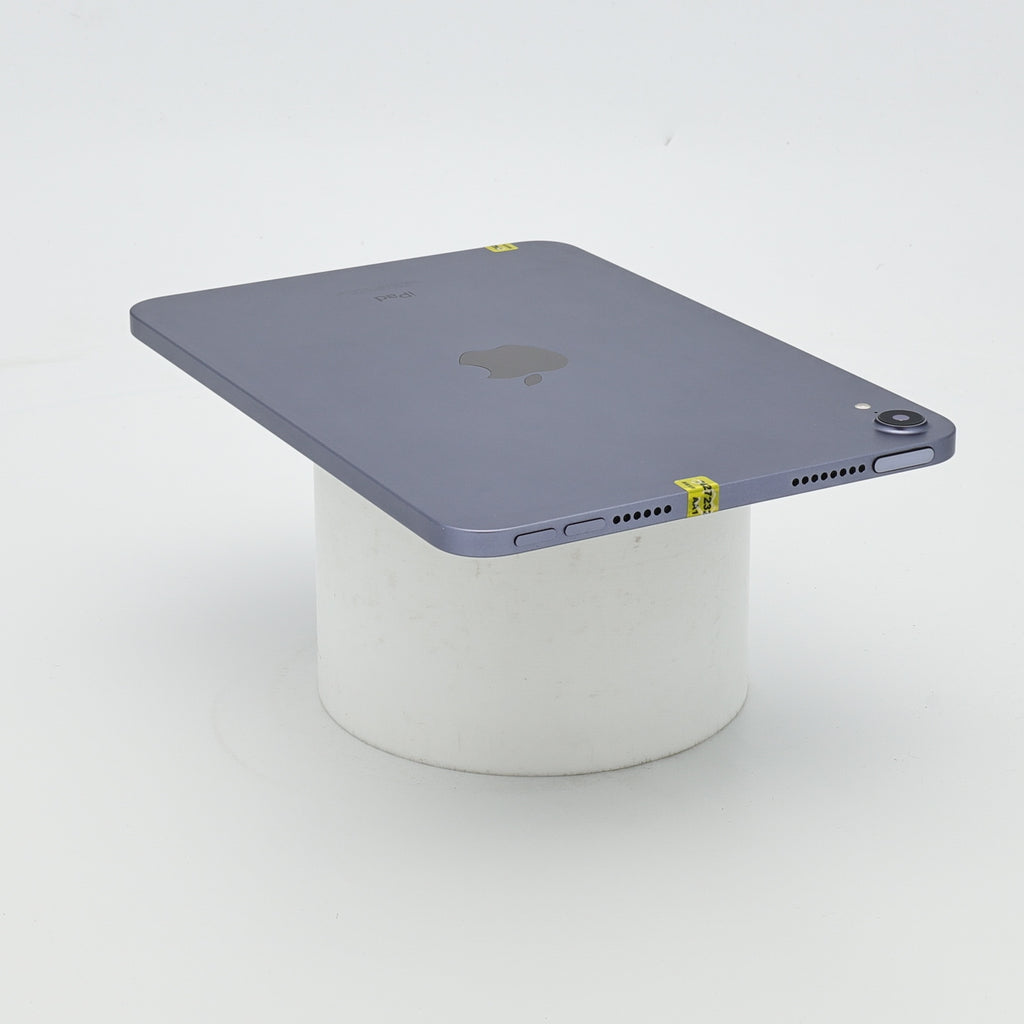 95新 Apple iPad mini6 64G 紫色 WIFI