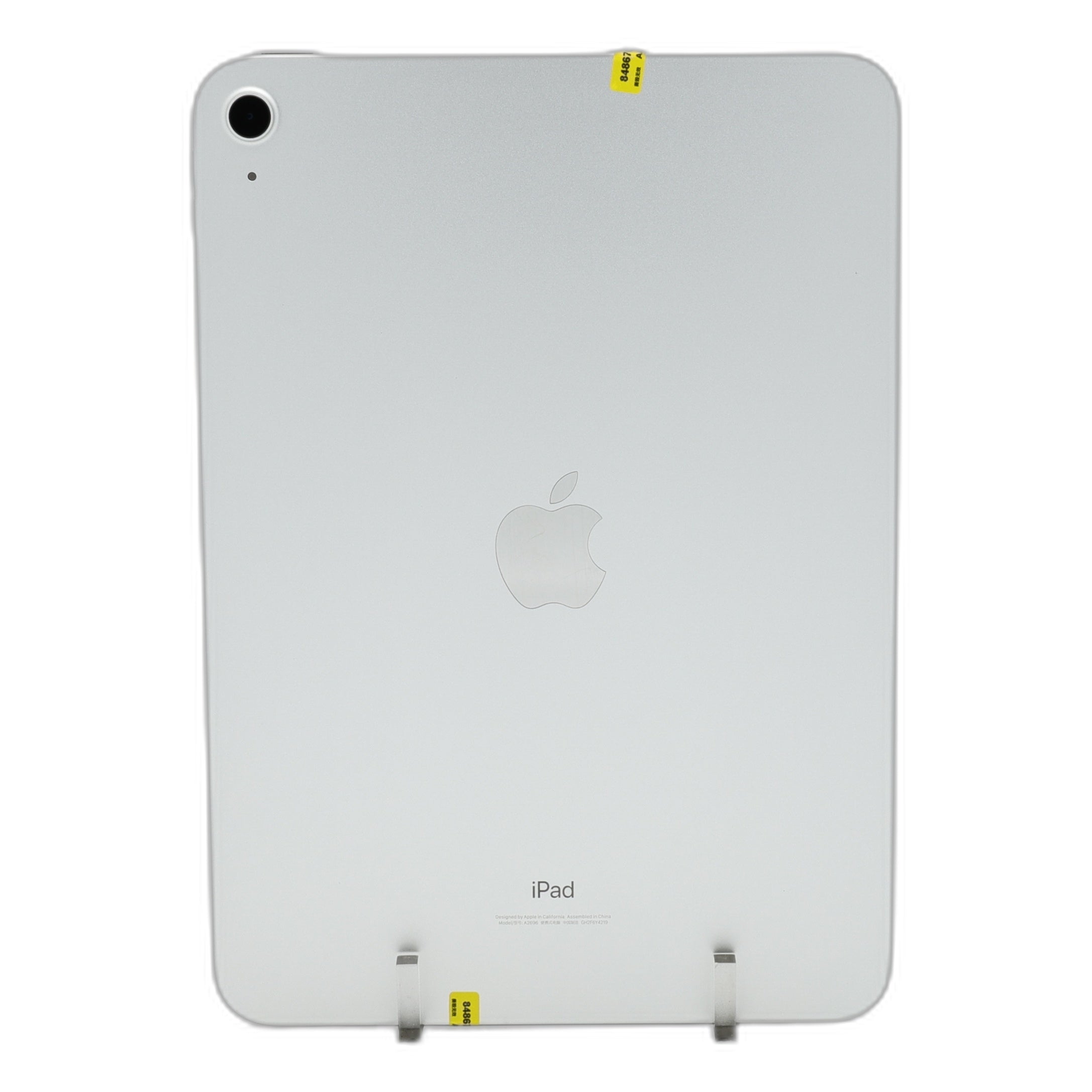 95新 Apple iPad 10代 64G 銀色 WIFI
