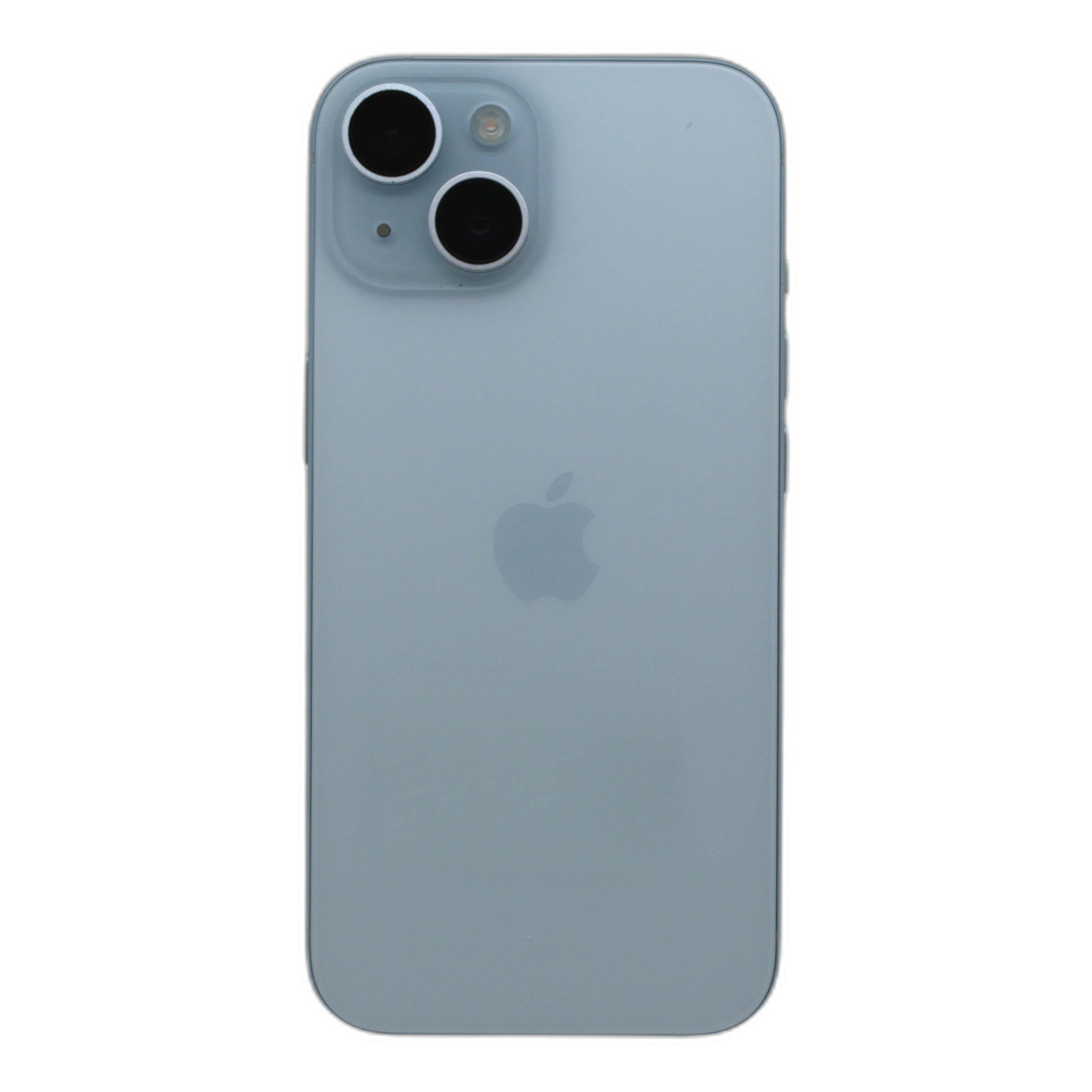 95新 Apple iPhone 15 256G 藍色 中國大陸版