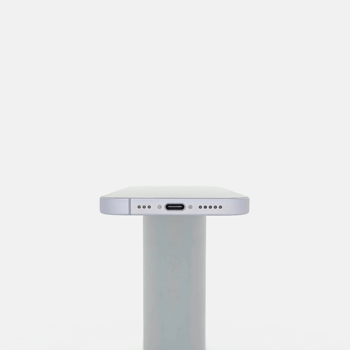95新 Apple iPhone 17 256G 薰衣草紫色 中國大陸版