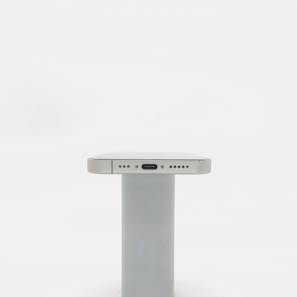 95新 Apple iPhone 16 Pro 128G 原色鈦金屬 中國大陸版