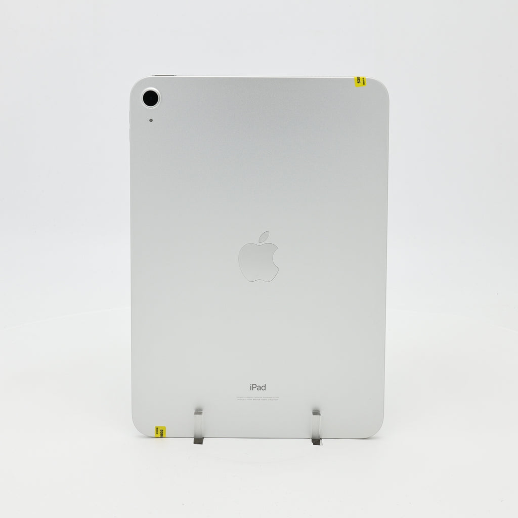 99新 Apple iPad 10代 256G 銀色 WIFI