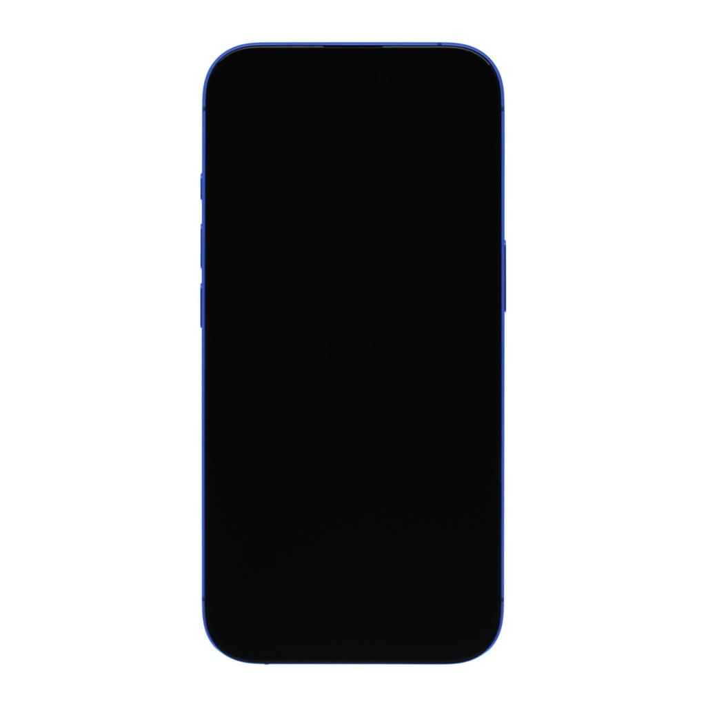95新 Apple iPhone 16 256G 群青色 中國大陸版