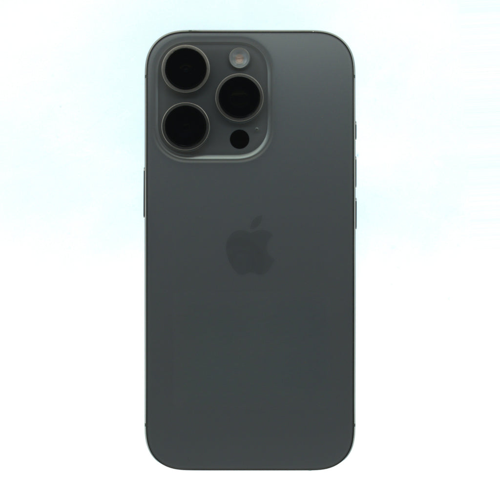 95新 Apple iPhone 16 Pro 128G 原色鈦金屬 中國大陸版