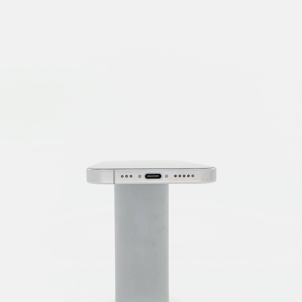 95新 Apple iPhone 16 Pro 128G 白色鈦金屬 中國大陸版