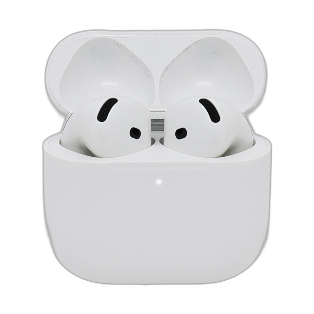 99新 Apple AirPods 4 (支持主动降噪) 白色