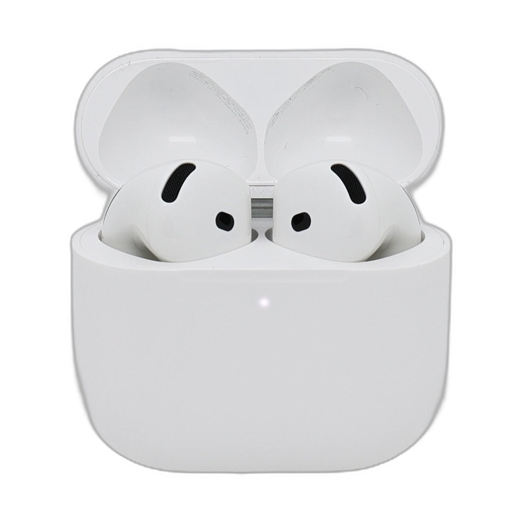 99新 Apple AirPods 4 (支持主动降噪) 白色