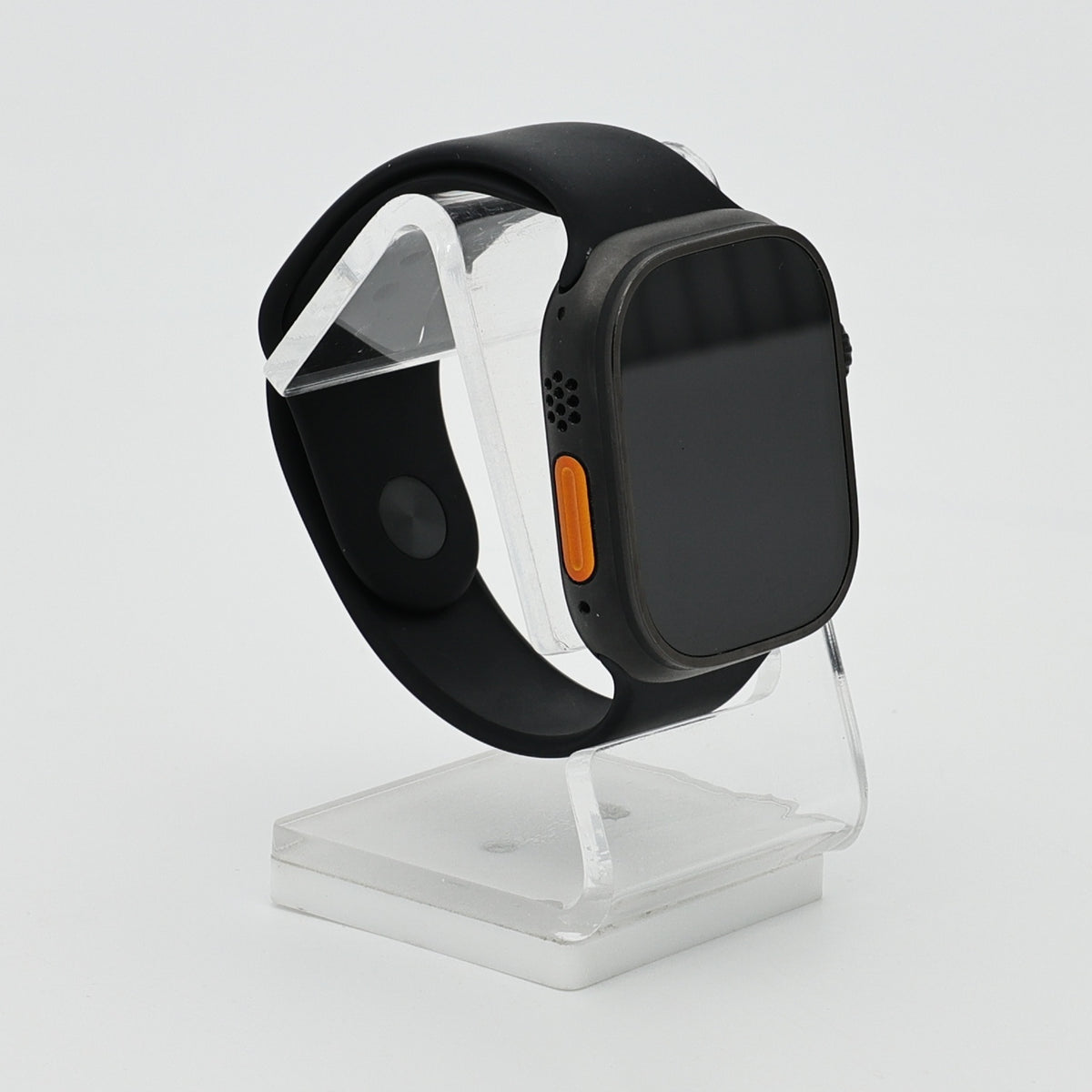 99新 Apple Watch Ultra 2 49毫米 鈦金屬
