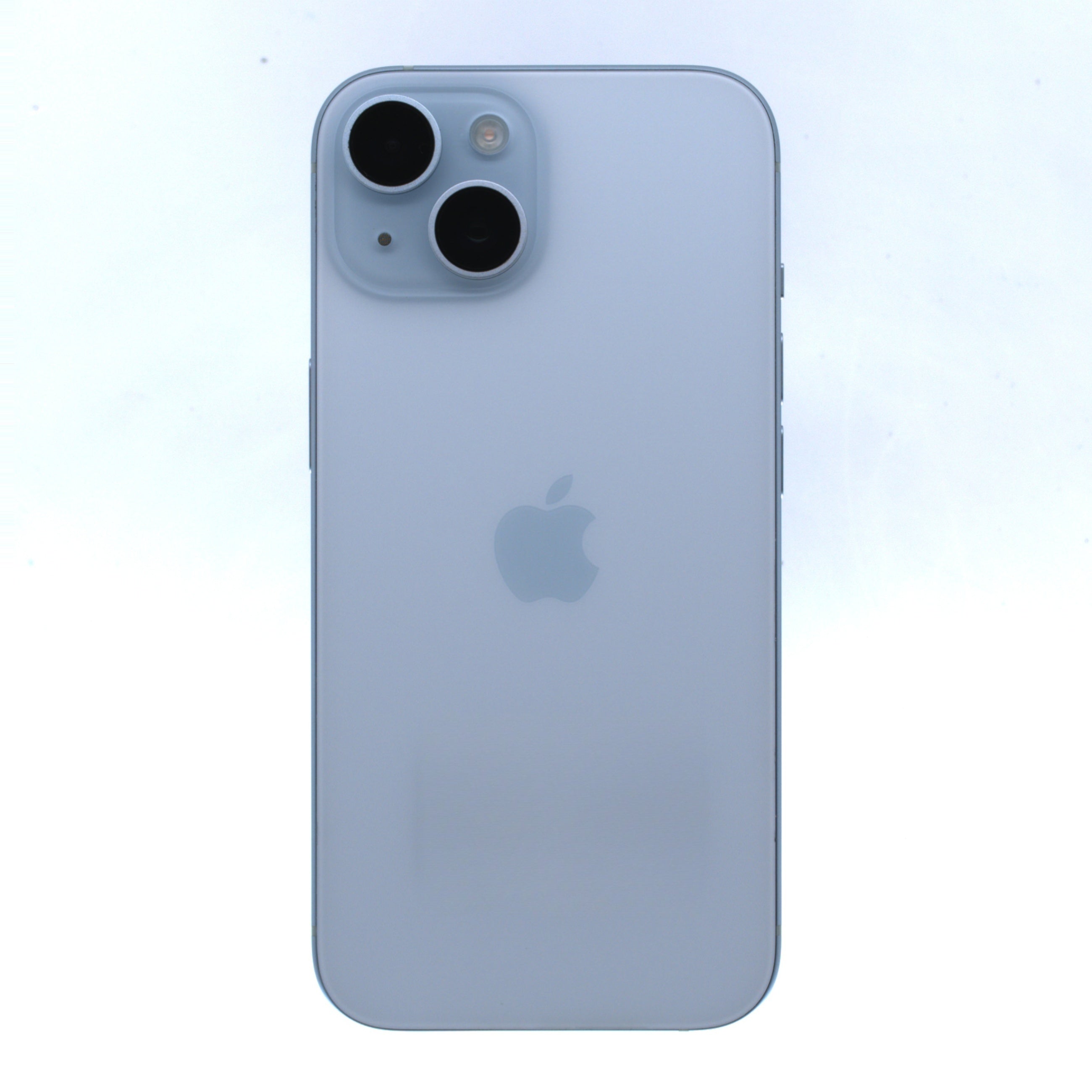 95新 Apple iPhone 15 256G 藍色 中國大陸版