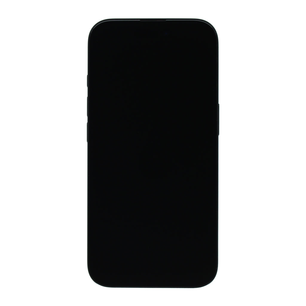 95新 Apple iPhone 16 256G 黑色 中國大陸版