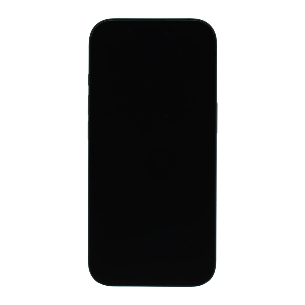 95新 Apple iPhone 16 Pro 256G 黑色鈦金屬 中國大陸版