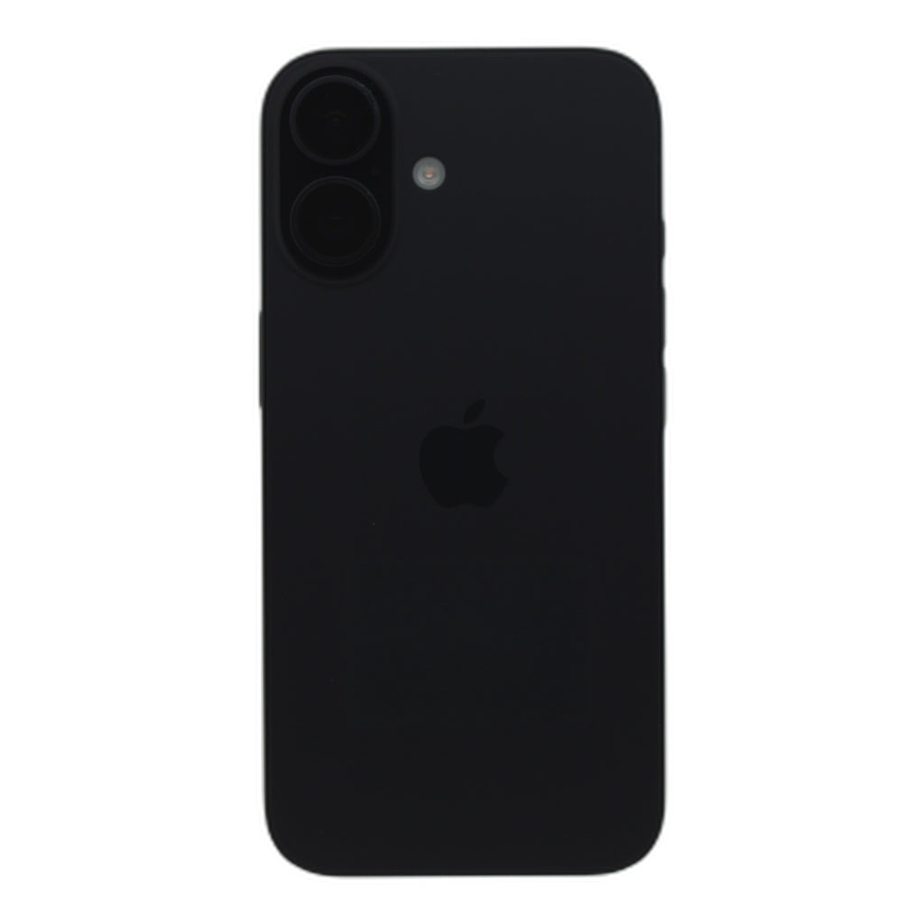 95新 Apple iPhone 16 128G 黑色 中國大陸版